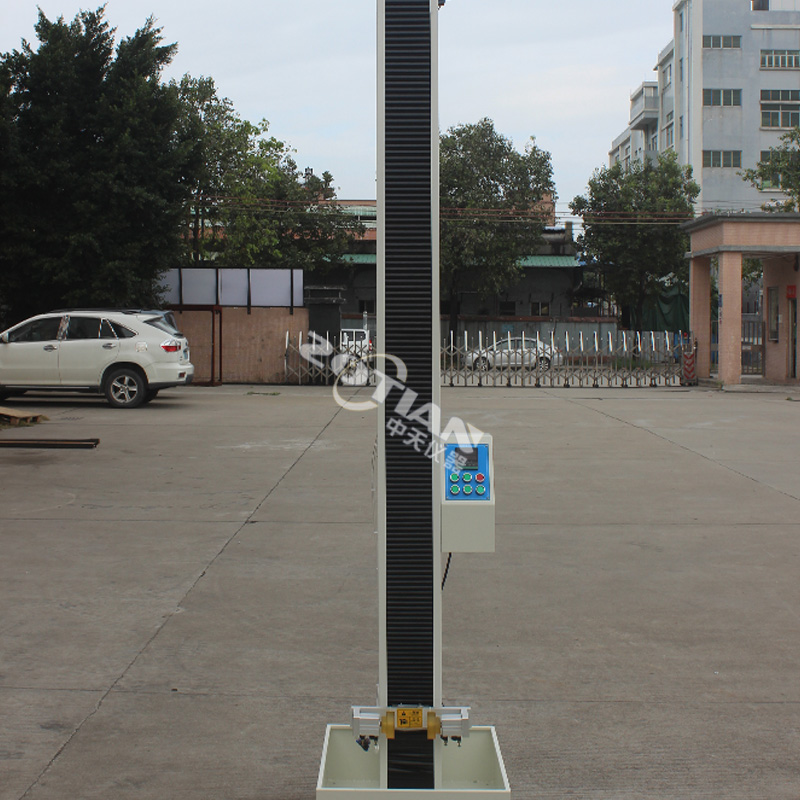 自由跌落試驗(yàn)機(jī),自由跌落試驗(yàn)機(jī)廠家,自由跌落試驗(yàn)機(jī)定制