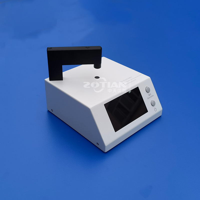 鏡片透過(guò)率測(cè)試儀