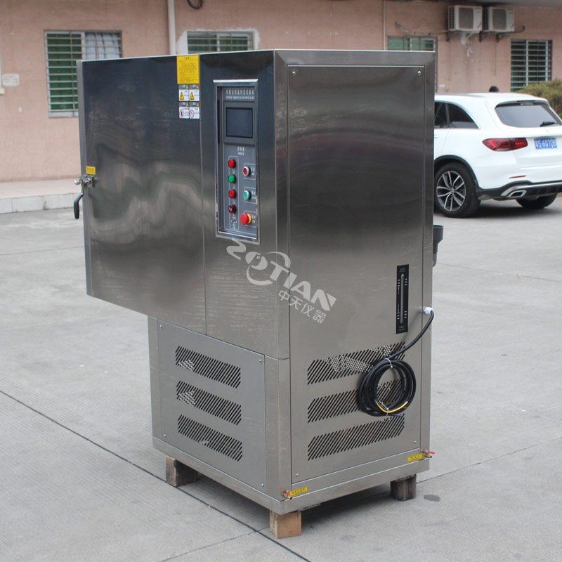 高低溫拉力機(jī),高低溫拉力機(jī)定制,高低溫箱廠家