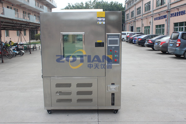 恒溫恒濕機(jī)的維護(hù)保養(yǎng)與濕球試驗(yàn)布
