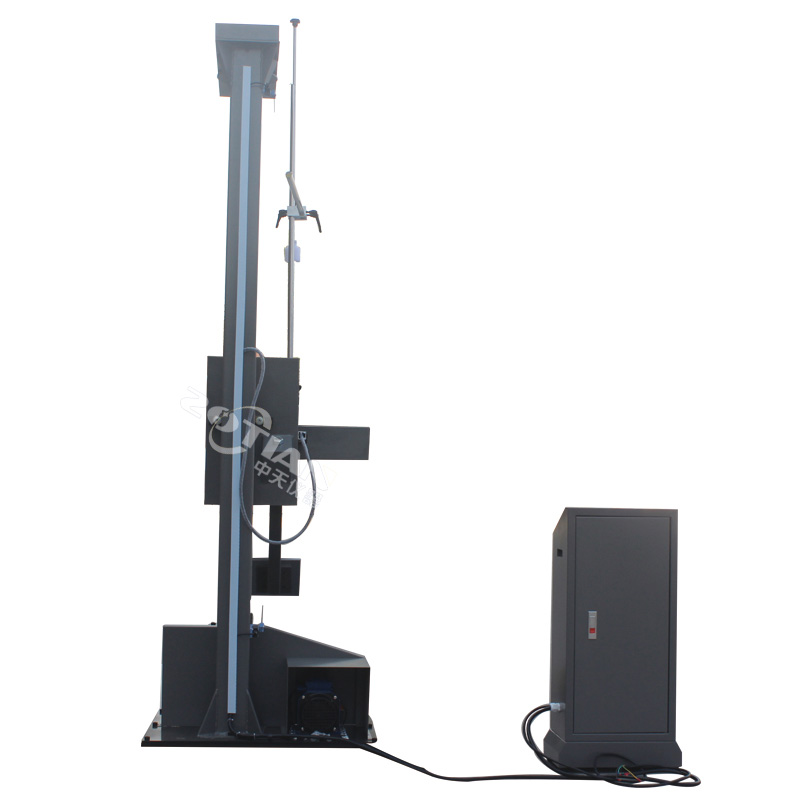 跌落試驗(yàn)臺(tái)